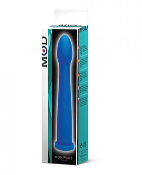 Mod Smooth Wand - Blue by Mod designs