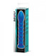 Mod Ribbed Wand - Blue by Mod designs