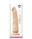 Colours Pleasures Thin 8 inches Dildo Beige by NS Novelties - Product SKU CNVELD -NSN -0405 -61