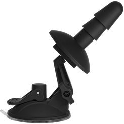 The Vac-U-Lock Deluxe Suction Cup Plug Sex Toy For Sale