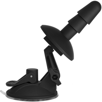 Vac-U-Lock Deluxe Suction Cup Plug Best Sex Toy