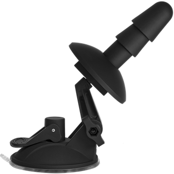 Vac-U-Lock Deluxe Suction Cup Plug by Doc Johnson