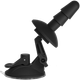 Vac-U-Lock Deluxe Suction Cup Plug by Doc Johnson