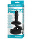 Vac-U-Lock Deluxe Suction Cup Plug by Doc Johnson - Product SKU CNVELD -DJ1010 -14