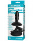 Vac-U-Lock Deluxe Suction Cup Plug by Doc Johnson - view 2
