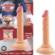All American Mini Whoppers Straight Dong Beige by NassToys - view 3