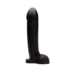 The Tantus Hoss - Black Sex Toy For Sale