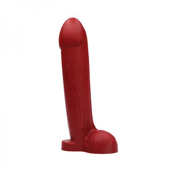 Tantus Hoss - Red Adult Toys