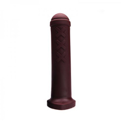 Tantus Amsterdam Firm - Oxblood by Tantus Inc