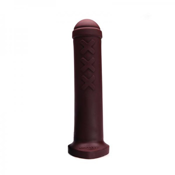 Tantus Amsterdam Firm - Oxblood by Tantus Inc
