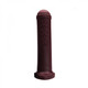 Tantus Amsterdam Firm - Oxblood by Tantus Inc