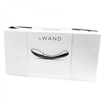 Le Wand Arch by COTR Inc.