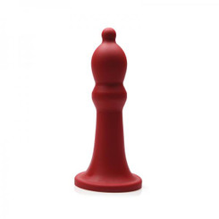 The Tantus Bishop - Red Sex Toy For Sale