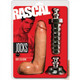 Rascal Jock Brent Silicon Cock Best Adult Toys
