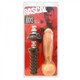 Rascal Jocks Adam Silicone Penis by Channel 1 Releasing