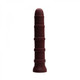 Tantus Cisco Firm - Oxblood Adult Toy