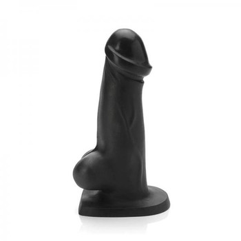 Tantus T-rex - Black Sex Toy