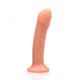 Tantus Uncut #2 - Cocoa Small Best Adult Toys