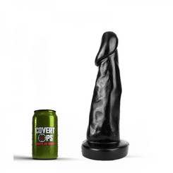 Covert Ops Cavalry Black Adult Sex Toy