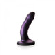 Tantus Curve - Midnight Purple by Tantus Inc