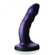 Tantus Curve Super Soft - Midnight Purple by Tantus Inc
