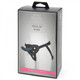 Fifty Shades Of Grey Feel It Baby Strap-on Dildo by LoveHoney