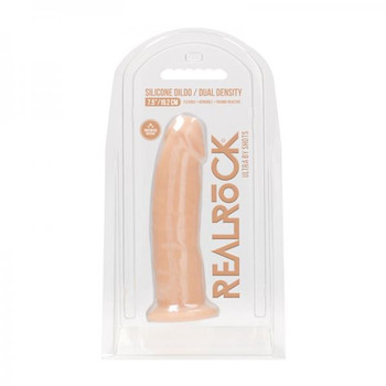 Realrock Ultra - 7.5 / 19.2 Cm - Flesh Adult Sex Toys