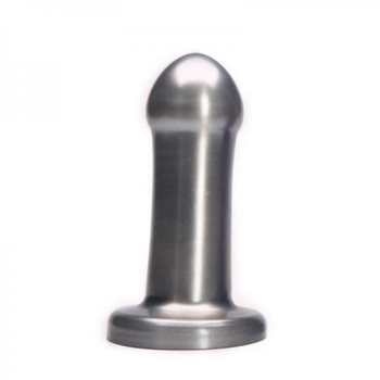 Planet Dildo  Dill Pound - Silver Best Sex Toy