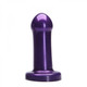 Planet Dildo Dill Pound - Midnight Purple Best Sex Toys