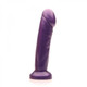 Tantus Vamp Super Soft Midnight Purple Adult Toy