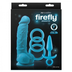 Firefly Pleasure Kit Blue Best Adult Toys