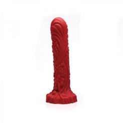 The Tantus Groove - True Blood Red Sex Toy For Sale