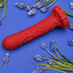 Tantus Groove - True Blood Red by Tantus Inc - Product SKU CNVNAL -77714