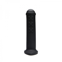 Tantus Amsterdam Junior - Black by Tantus Inc