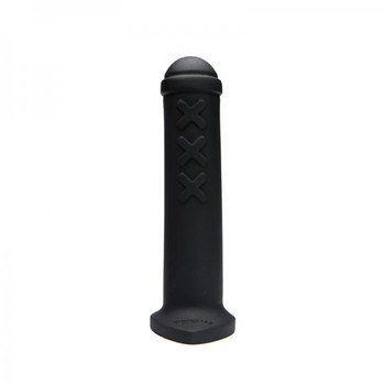 Tantus Amsterdam Junior - Black by Tantus Inc