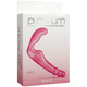 Platinum Premium Silicone The Gal Pal Pink by Doc Johnson - Product SKU CNVNAL -38535