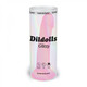 Love To Love Dildoll Glitzy Glow-in-the-dark by Lovely Planet USA