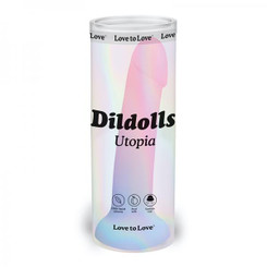 Love To Love Dildoll Utopia Glow-in-the-dark Sex Toy