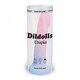 Love To Love Dildoll Utopia Glow-in-the-dark by Lovely Planet USA