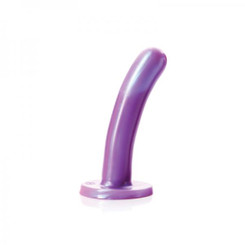 Tantus Silk Medium - Purple Haze Adult Toys