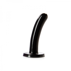 Tantus Silk Medium - Black Best Sex Toy