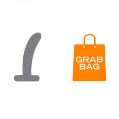 Tantus Silk Small - Grab Bag by Tantus Inc