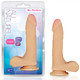 Mister Perfect Realistic Dildo Beige by Blush Novelties - view 2