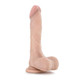 Mister Perfect Realistic Dildo Beige by Blush Novelties - view 4