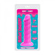 Suga-daddy 7 inches  Pink Sex Toy