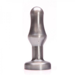Planet Dildo Tulip - Silver Best Adult Toys