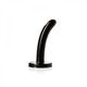 Tantus Silk Small - Black by Tantus Inc