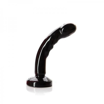 Tantus Compact - Black by Tantus Inc