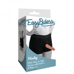 Easy Rider Harley Harness L/xl Best Sex Toys
