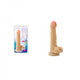 Au Natural 7 inches Sam Beige Dildo by Blush Novelties - view 2